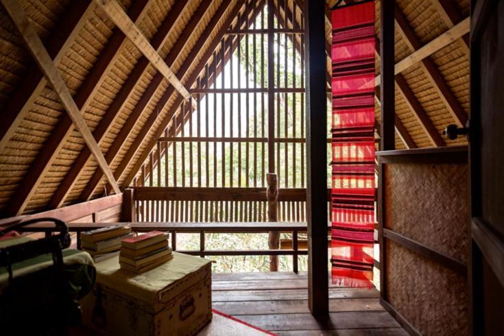 Baba Ecolodge Ko Phra Thong Oda fotoğraf