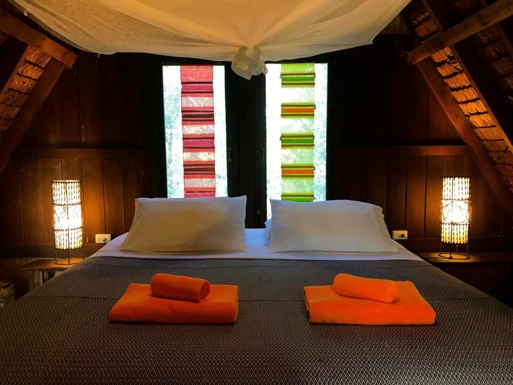 Baba Ecolodge Ko Phra Thong Oda fotoğraf