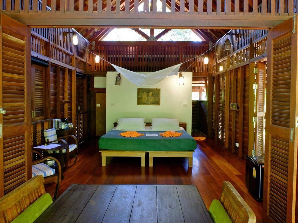 Baba Ecolodge Ko Phra Thong Oda fotoğraf