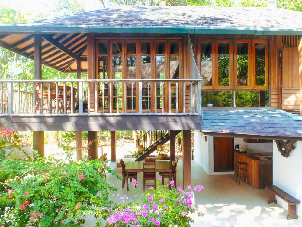 Baba Ecolodge Ko Phra Thong Oda fotoğraf
