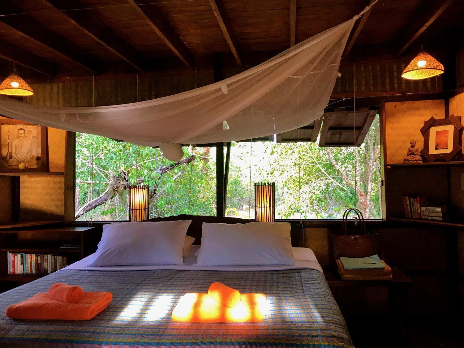 Baba Ecolodge Ko Phra Thong Oda fotoğraf