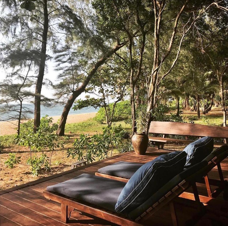 Baba Ecolodge Ko Phra Thong Oda fotoğraf