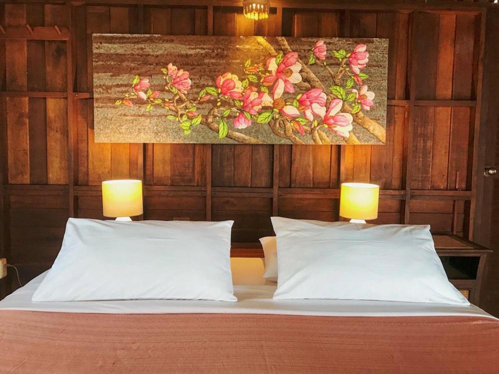 Baba Ecolodge Ko Phra Thong Oda fotoğraf