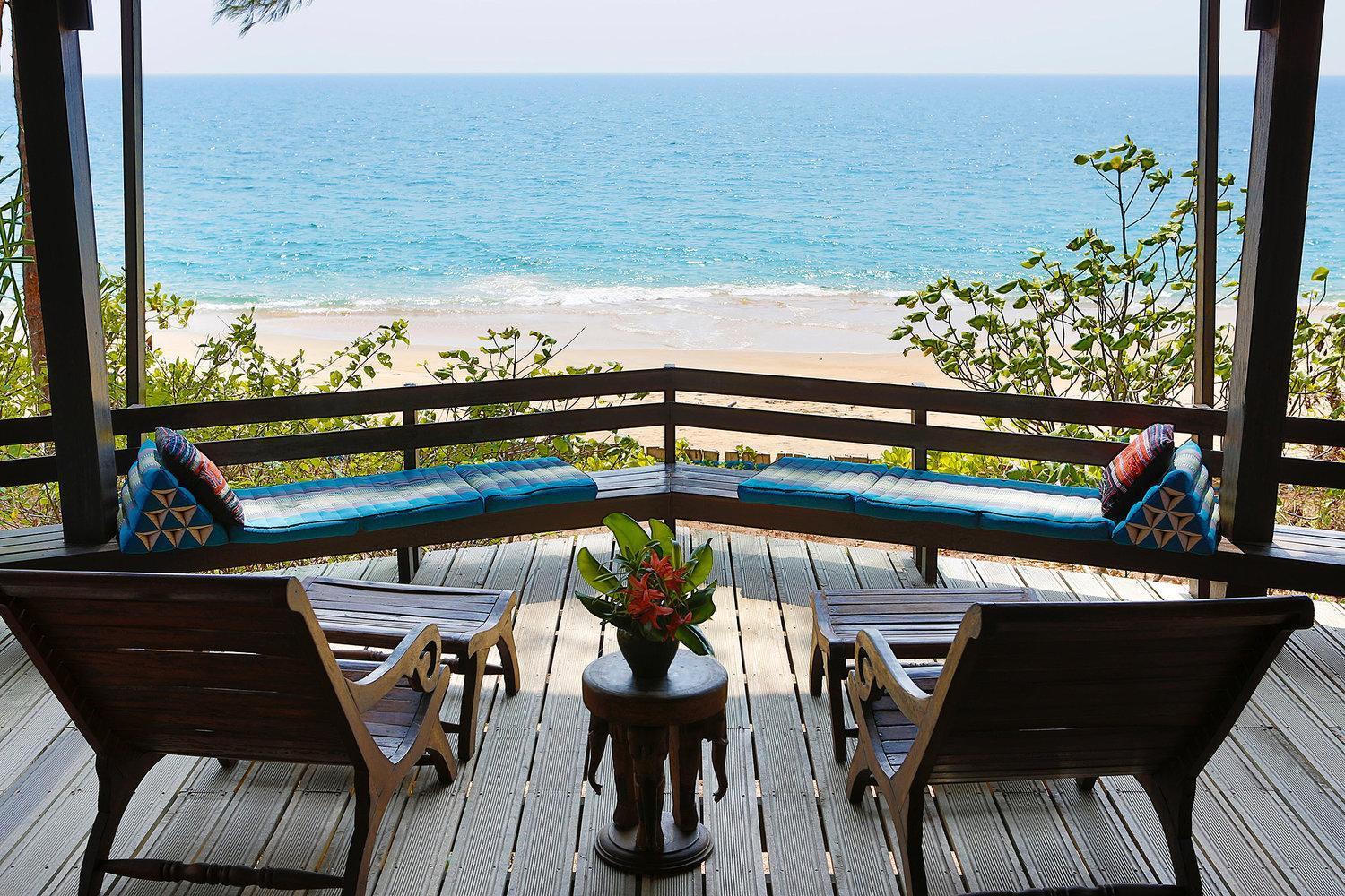 Baba Ecolodge Ko Phra Thong Oda fotoğraf